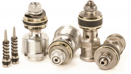 K-TECH FF PISTON KIT RACE SUZ GSX-R1000 '01-'02