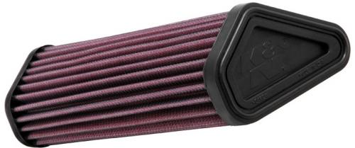 K&N DU1210 K&N AIR FILTER