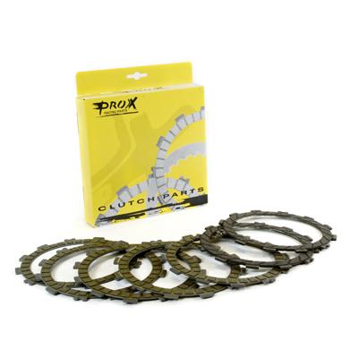 PROX FRICTION PLATE SET PX16S42015