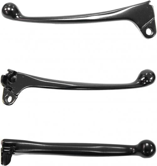 2TORQ LEVER BRAKE REAR BLK 53178-KRP-980