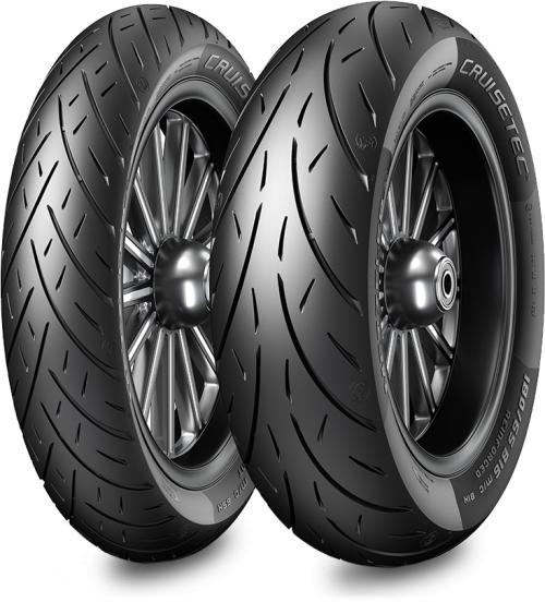 METZELER 180/70 -16 CRUISETEC