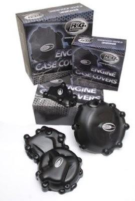 R&G ENGINE COVER KIT 41883510