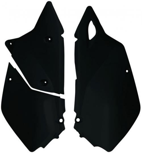 RTECH SIDE PANEL SUZUKI BLACK 565435105
