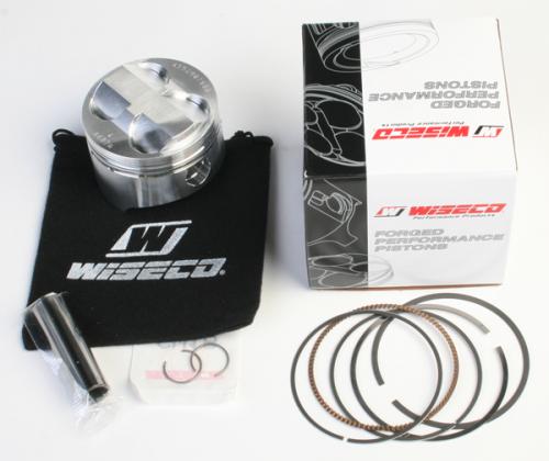 WISECO PISTON KIT WIW4552M07900