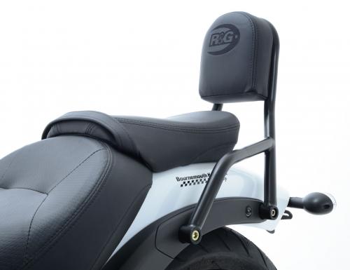 R&G BACK REST (PASSENGER)