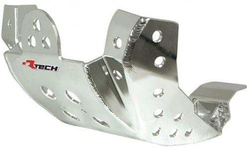 RTECH ENGINE GUARDS ENCIRCLING ALUMINIUM 560930414