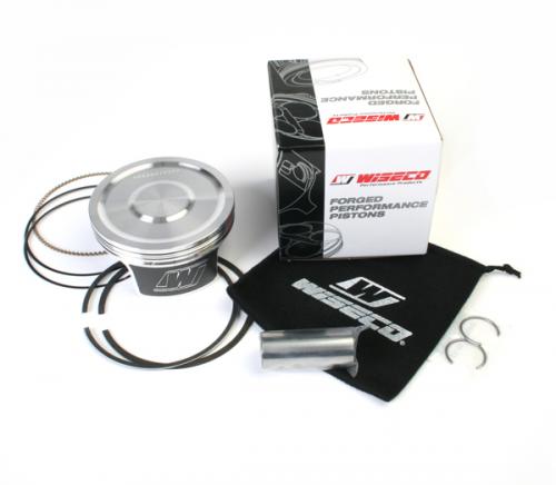 WISECO PISTON KIT WIW40080M10200