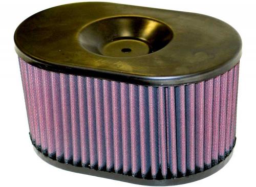 K&N HA8080 K&N AIR FILTER
