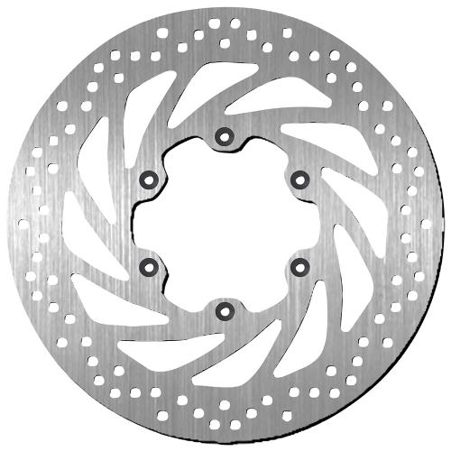 SBS STANDARD BRAKE DISC 5088