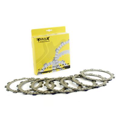 PROX FRICTION PLATE SET PX16S13008