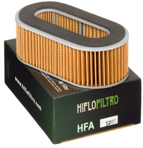 HIFLO HFA1202 HIFLO AIR FILTER