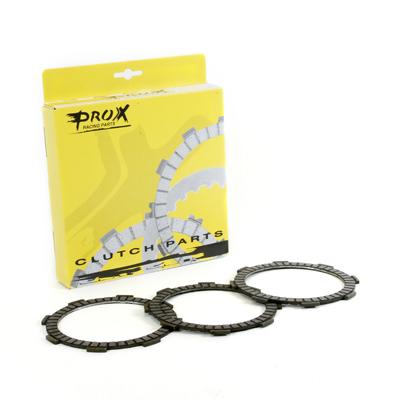PROX FRICTION PLATE SET PX16S10029