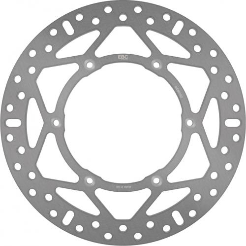 EBC BRAKE DISC MD6028D EBC BRAKE DISC