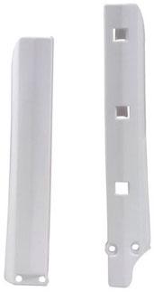 RTECH FORK PROTECTORS YAMAHA WHITE (OE) 562440222