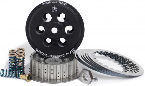 REKLUSE CORE MANUAL CLUTCH RMS-7031