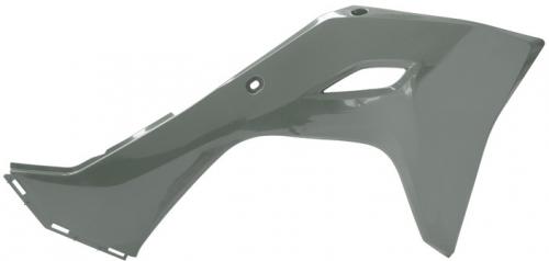 RTECH REAR FENDER QUANTUM GREY 569801518
