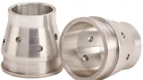 K-TECH FF SPRING PERCHES WP 48 ( HOLES PAIRS)