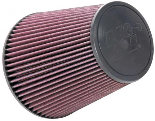 K&N UNIVERSAL CLAMP-ON AIR FILTER 13794674