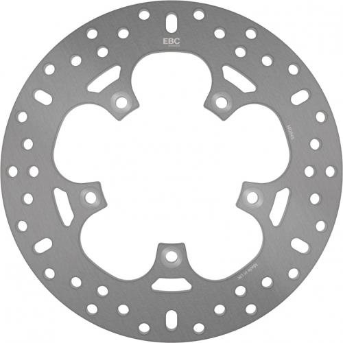 EBC BRAKE DISC MD845 EBC BRAKE DISC