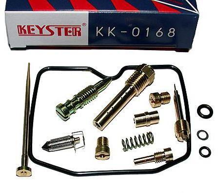 KEYSTER CARBURRETOR REPAIR SET KK-0168F