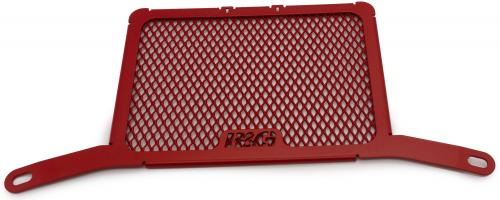 R&G OIL COOLER GUARD, TITANIUM 41585282
