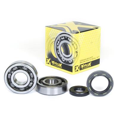 PROX CRANKSHAFT BEARING & SEAL KIT PX23CBS12080