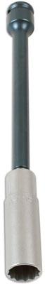LASER TOOLS UNIVERSAL JOINT SPARK PLUG SOCKET