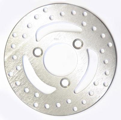 EBC BRAKE DISC MD984D EBC BRAKE DISC
