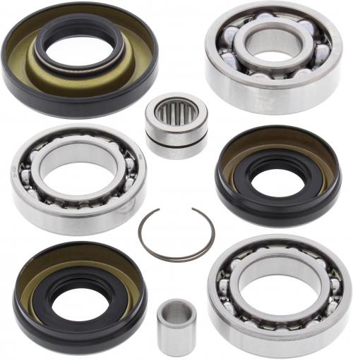 ALL BALLS DIFF. BEARING 25-2003