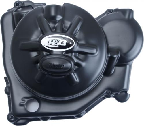 R&G ENGINE COVER, RHS, RACE VERSION 41801016