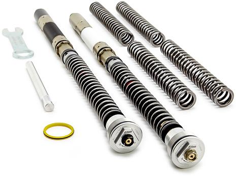 K-TECH FF CARTRIDGE DDS APRILIA RS660 20>