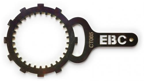 EBC CT085 CLUTCH BASKET HOLDING TOOL