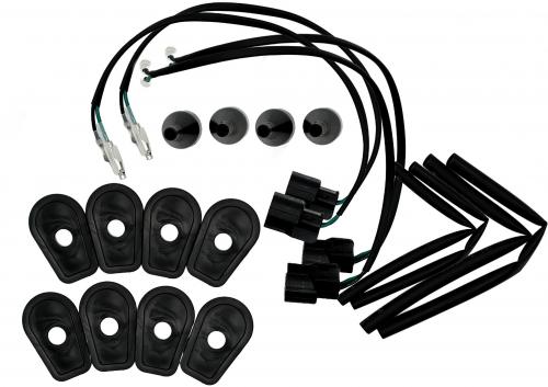 R&G INDICATOR ADAPTER (SET OF 4) 41490520