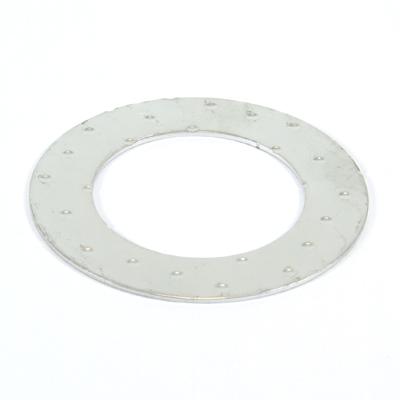 PROX WASHER SILVER PX03W335310