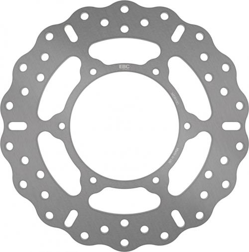 EBC BRAKE DISC MD810C EBC CONTOUR BRAKE DISC