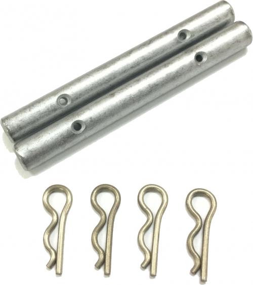 TOURMAX PAD PIN SET PPS-919