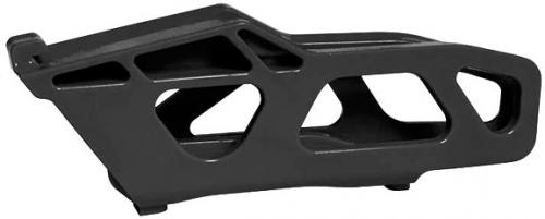 RTECH CHAIN GUIDE SUZUKI BLACK (OE) 560635197