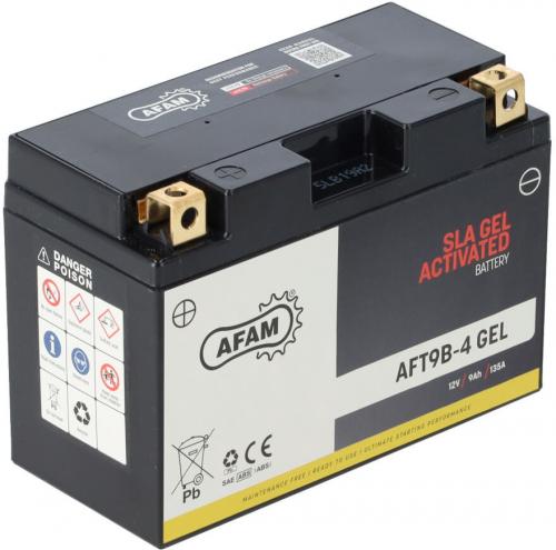 AFAM AFT9B-4 GEL