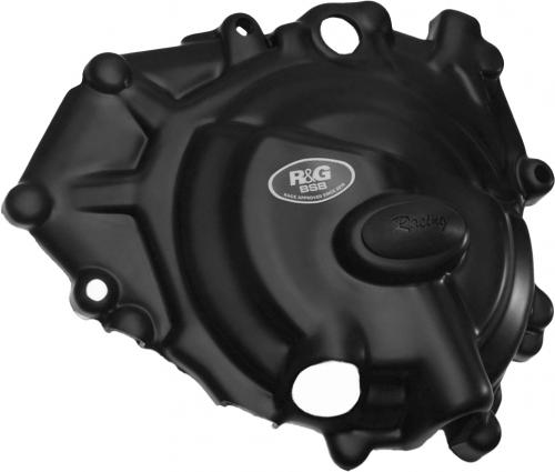 R&G ENGINE COVER, RHS, CLUTCH, RACE VERSION 41840096