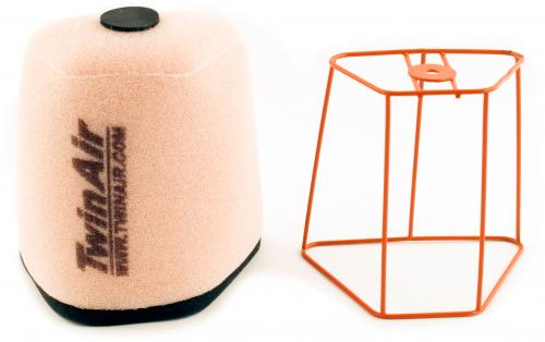 TWIN AIR AIR FILTER AND WIRE CAGE APRILIA 46157035C