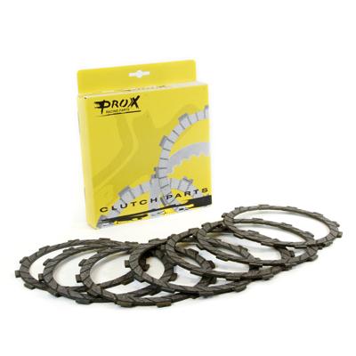 PROX FRICTION PLATE SET PX16S43018
