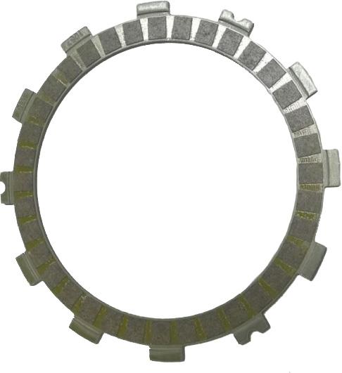 REKLUSE FRICTION DISC 469-013