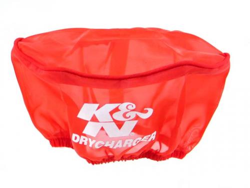 K&N AIR FILTER WRAP 22-2015PR