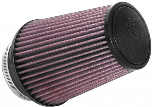 K&N UNIVERSAL CLAMP-ON AIR FILTER 13794693