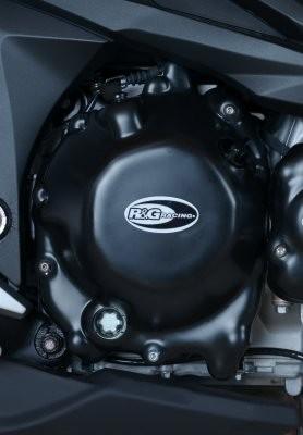 R&G ENGINE COVER, CLUTCH, RHS 41840046