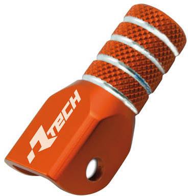 RTECH SHIFT LEVER REPLACEMENT TIP ORANGE