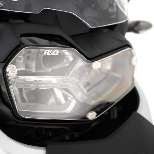 R&G HEADLIGHT SHIELD 41080080