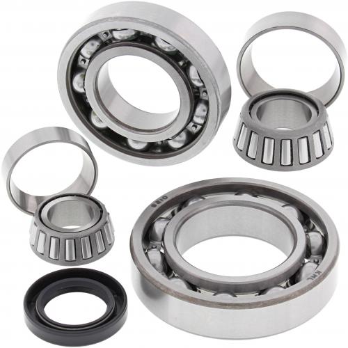 ALL BALLS DIFF. BEARING 25-2038