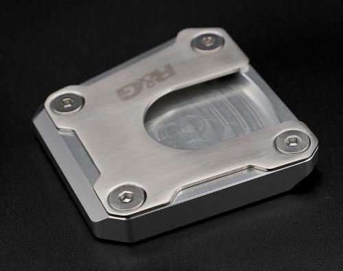 R&G KICKSTAND SHOE RGPKS0175SI