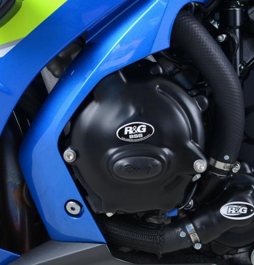 R&G ENGINE COVER KIT, RACE VERSION 41883026